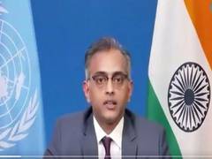 
      
      India to send second batch of medicines to Palestine as...
      
      