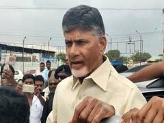 
      
      Andhra Assembly session to begin on Jan 20, may take call on...
      
      