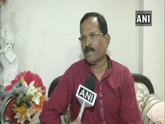 
      
      Russia to deliver S-400 system by April, 2023: Shripad Naik
      
      