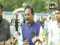 
      
      Govt will definitely think on it: MoS Defence on Army Chief's...
      
      