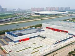 
      
      World Athletics postpones 2021 World Indoor Championships to...
      
      