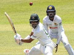 
      
      SL vs Ban, 1st Test: Najmul and Mominul take visitors to 474/4
      
      