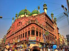 
      
      Attempts being made to communalise COVID-19 crisis : Nakhuda...
      
      