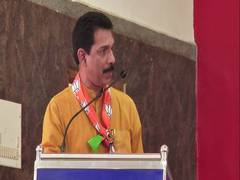 
      
      Congress growing like anti-national party, creating terror in...
      
      