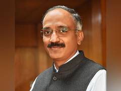 
      
      Nalin Shinghal takes charge as BHEL's new Chairman and...
      
      