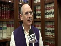 
      
      Modi govt working as per Constitution, in country's interest:...
      
      