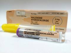 
      
      Life-saving opioid antidote accessible to only 2 pc patients,...
      
      