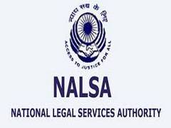 
      
      NALSA to hold  2nd National Lok Adalat of this year on July 10
      
      