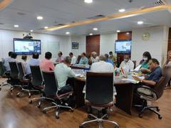 
      
      NMCG approves industrial and sewerage pollution abatement project
      
      