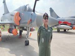 
      
      Rafale's capabilities are twice that of Mirage 2000: Air...
      
      