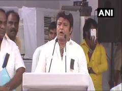 
      
      Don't know who AR Rahman is; Bharat Ratna equal to my...
      
      
