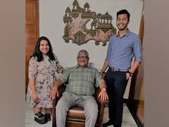 
      
      Former CEO of General Electric Energy South Asia, Nandkumar...
      
      