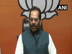 
      
      Tejashwi should clarify whether along with Congress he also...
      
      
