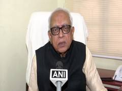 
      
      Odisha: Narasingha Mishra moves breach of privilege motion...
      
      