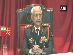 
      
      Pak, China form potent threat, their collusivity can't be...
      
      