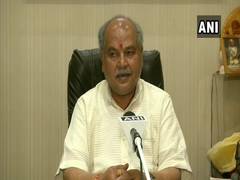 
      
      Agriculture Minsiter reviews steps for facilitating farming...
      
      