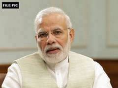 
      
      PM Modi holds review meet on COVID-19, asks officials to...
      
      