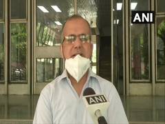 
      
      People will get respite from heatwave from tomorrow onwards:...
      
      
