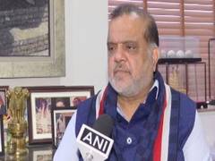 
      
      Narinder Batra hoping for double-digit medals in Tokyo Olympics
      
      