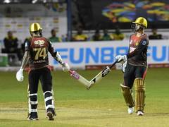 
      
      CPL 2020: St Lucia Zouks, Trinbago Knight Riders win their...
      
      