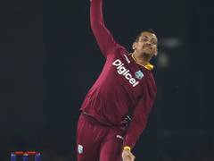 
      
      T10 more exciting format than T20, could be a part of...
      
      