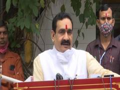 
      
      Congress not worried about Dalits, but own benefits, says...
      
      
