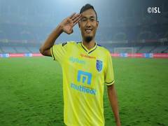 
      
      ISL: Hyderabad FC sign Halicharan Narzary on two-year deal
      
      