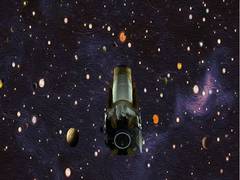 
      
      University student discovers 17 new planets, including...
      
      