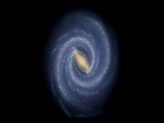
      
      Astronomers find a 'break' in one of Milky Way's spiral arms: NASA
      
      