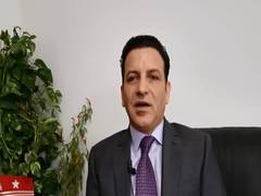 
      
      Pak govt trying to 'illegally merge' PoK with Punjab...
      
      