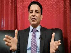 
      
      Kashmir Solidarity Day is political stunt by Pakistan, says...
      
      