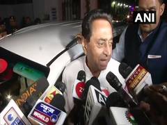 
      
      We have the numbers to run the state, says MP CM Kamal Nath
      
      