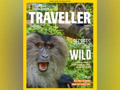 
      
      Samsung, National Geographic Traveller India partner to...
      
      
