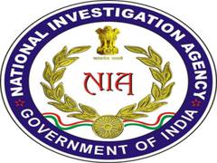 
      
      NIA names two more in supplementary charge-sheet in New Delhi...
      
      
