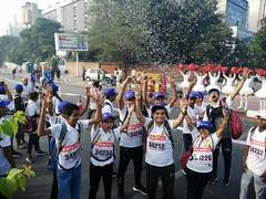 
      
      40 differently-abled candidates participate in Airtel Delhi...
      
      