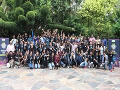 
      
      Goa hosts the Biggest 'National Student Meet 2019' by Arena...
      
      