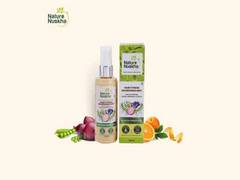 
      
      Nature Nuskha launches a unique product - Hair Fitness...
      
      