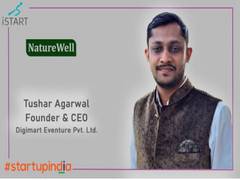 
      
      Naturewell offers preservative-free products to...
      
      