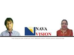 
      
      Nava Vision - The education startup that breaks away from...
      
      