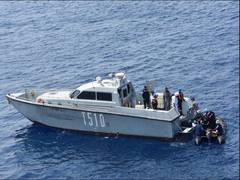 
      
      Indian Navy undertakes medical evacuation of Australian Naval...
      
      