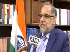 
      
      PM Modi's visit to UAE assumes significance: Navdeep Singh Puri
      
      