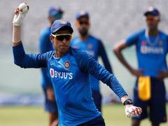 
      
      Playing under Sanju Samson's captaincy is going to be a fresh...
      
      