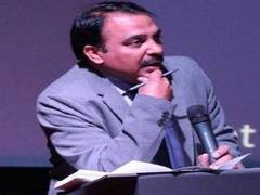 
      
      I am targeted for being a defender of religious minorities,...
      
      