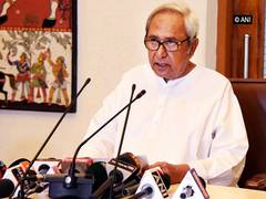 
      
      Odisha CM announces relief package for farmers affected by...
      
      