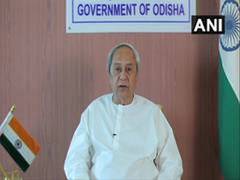 
      
      Cyclone Amphan: Naveen Patnaik speaks to Mamata Banerjee,...
      
      
