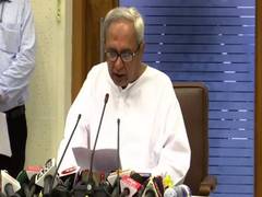 
      
      Odisha: Number of beneficiaries under Kalia scheme increased...
      
      