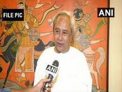 
      
      Naveen Patnaik thanks SHGs for their support in fight against...
      
      