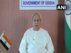 
      
      Odisha CM directs Health Dept to increase COVID-19 testing...
      
      