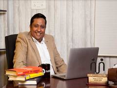 
      
      Notion Press publishing expands into eight Indian languages
      
      