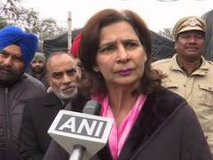 
      
      Navjot Kaur slams Sukhbir Singh Badal over remarks on Navjot...
      
      